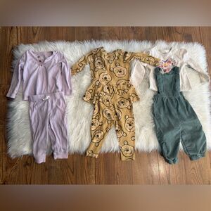 Kids' size 12month bundle